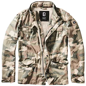 BRANDIT Britannia Béžová S