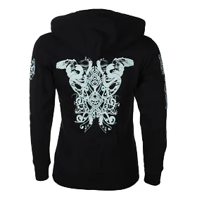 ART WORX Schlangenlogo Černá XL