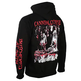 PLASTIC HEAD BUTCHERED AT BIRTH L