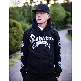 CARTON Czech Republic Černá XS