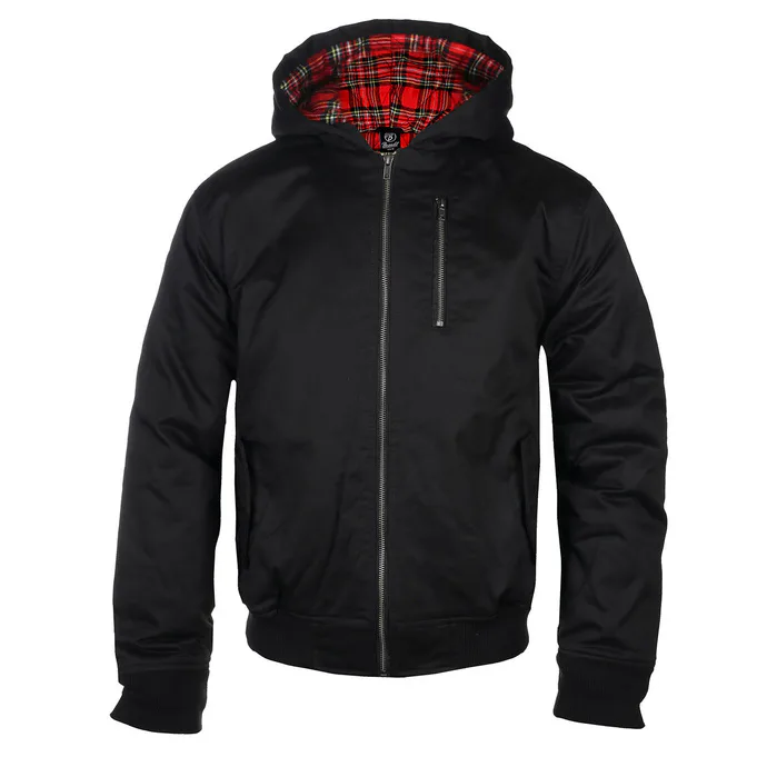 BRANDIT Lord Canterbury Černá S