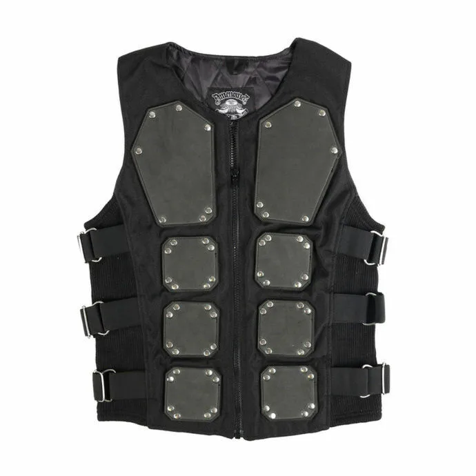 AMENOMEN Black Černá S