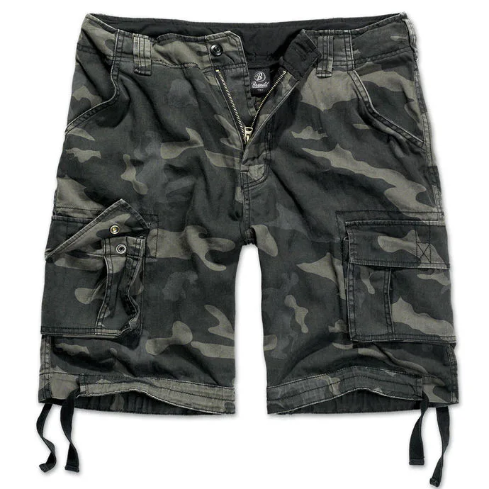 kraťasy BRANDIT 4XL