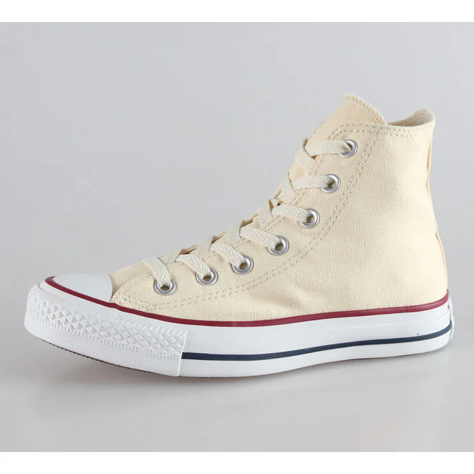 CONVERSE Chuck Taylor All Star Bílá 36