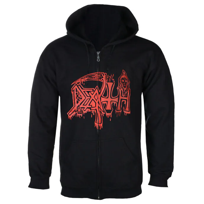 RAZAMATAZ Spiritual Healing Černá L