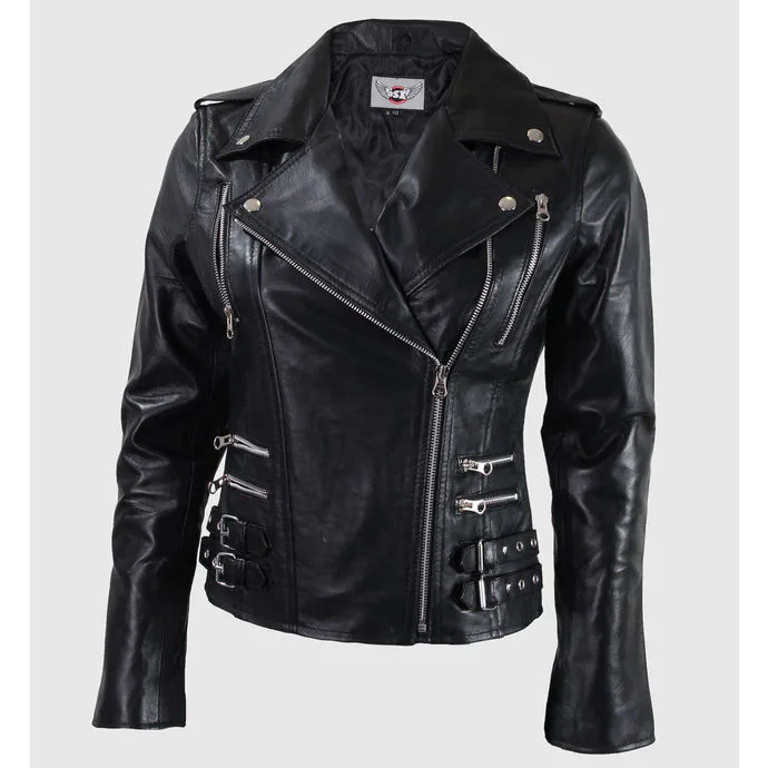 bunda dámská (křivák) OSX - S083 16/XL