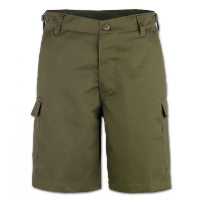 kraťasy BRANDIT 4XL